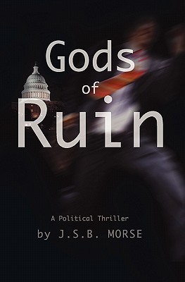 Gods of Ruin (Paperback)