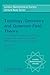 Topology, Geometry and Quantum Field Theory: Proceedings of the 2002 Oxford Symposium in Honour of the 60th Birthday of Graeme Segal (London ... Lecture Note Series, Series Number 308)