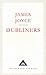 Dubliners by joyce-james