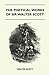 The Poetical Works of Sir Walter Scott