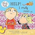 HELP! I Really Mean It!