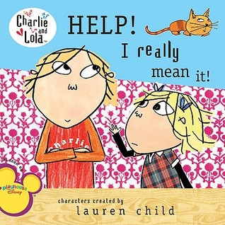HELP! I Really Mean It! (Paperback)