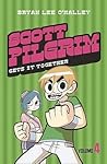 Scott Pilgrim Gets It Together by Bryan Lee O'Malley