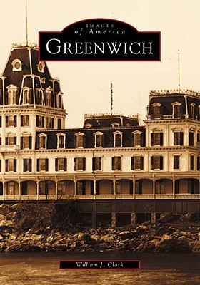 Greenwich (Images of America: Connecticut)