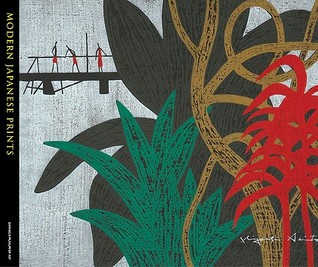 Modern Japanese Prints: The Twentieth Century (Paperback)