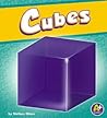 Cubes (A+ Books: 3-D Shapes)