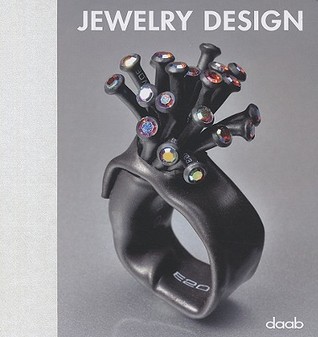 Jewelry Design (English, German, Spanish, French and Italian Edition)