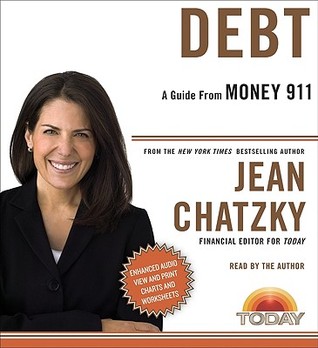 Money 911: Debt (Audiobook)