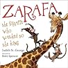 Zarafa by Judith St. George Zarafa by Judith St. George