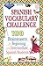 Spanish Vocabulary Challenge: Brainteasers for Beginning and Intermediate Spanish Students (Spanish Edition)