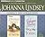 Johanna Lindsey CD Collection 5: All I Need Is You / Joining