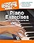 The Complete Idiot's Guide to Piano Exercises