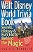 Walt Disney World Trivia Bo...