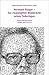 Hermann Burger – Zur zwanzigsten Wiederkehr seines Todestages: Mit der Erstveröffentlichung eines Vortrags von Hermann Burger (Edition Voldemeer Zürich) (German Edition)