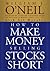 How to Make Money Selling Stocks Short