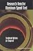 Research Reactor Aluminum S...