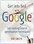 Get into Bed with Google