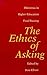 The Ethics of Asking: Dilem...