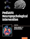 Pediatric Neuropsychological Intervention