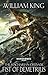 Fist of Demetrius (The Macharian Crusade #2)
