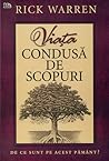 Viata Condusa De ...