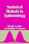 Statistical Methods in Epidemiology (Monographs in Epidemiology and Biostatistics, 12)