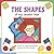 The Shapes of My Jewish Year (Very First Board Books)
