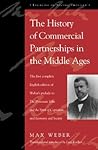 The History of Commercial Partnerships in the Middle Ages