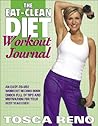 The Eat-Clean Diet Workout Journal