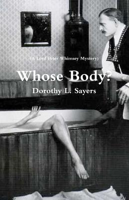 Whose Body?