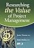 Researching the Value of Project Management