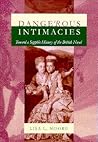 Dangerous Intimacies: Toward a Sapphic History of the British Novel