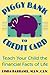 Piggy Bank to Credit Card by Linda Barbanel