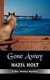 Gone Away by Hazel Holt