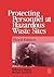 Protecting Personnel at Hazardous Waste Sites by William F. Martin