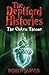 The Oaken Throne (The Deptford Histories, #2)