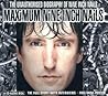 Maximum Nine Inch Nails: The Unauthorised Biography of Nine Inch Nails (Maximum series) Maximum Nine Inch Nails: The Unauthorised Biography of Nine Inch Nails (Maximum series)