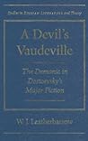 A Devil's Vaudeville by William J. Leatherbarrow
