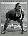 Lisette Model by Lisette Model