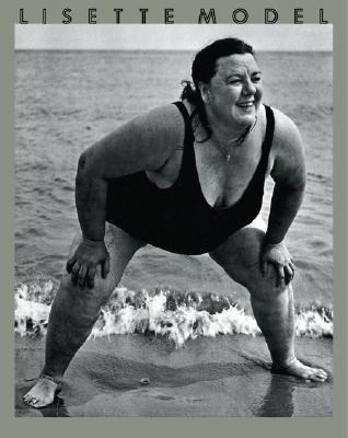 Lisette Model (Hardcover)