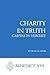 Charity in Truth by Pope Benedict XVI