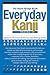 The Stone Bridge Book of Everyday Kanji by Stone Bridge Press