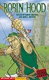 Robin Hood by Aaron Shepard