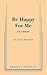 Be Happy for Me by Jerry Sterner