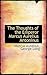 The Thoughts of the Emperor Marcus Aurelius Antoninus by Marcus Aurelius