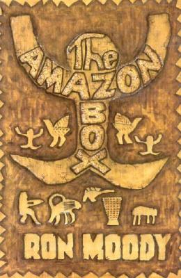 The Amazon Box (Hardback)
