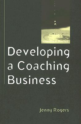 Developing a coaching business (Paperback)