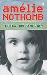 The Character of ...