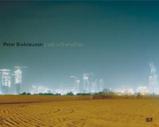 Lost in Transition (Hardcover)