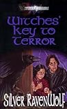 Witches' Key to Terror